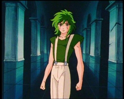 Otaku Gallery  / Anime e Manga / Saint Seiya / Screen Shots / Episodi / 092 - L`ombra si rivela / 084.jpg